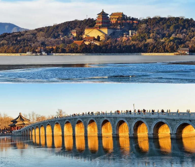 A Stroll Through the Summer Palace: Beijing’s Imperial Masterpiece